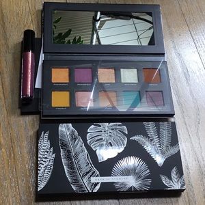 Deck of Scarlet Tropical Makeup Palette Kit Cruelty Free